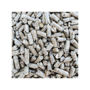Granulés de bois de qualité supérieure, prêts pour l'exportation et les commandes à grande échelle - Product Image 6