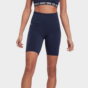 Shorts de Mujer con Diseño Nuevo, Logotipo Personalizado Bordado, Transpirables, Coloridos, 100% Poliéster, Calidad Premium, Impermeables, Ajustados - Product Image 2