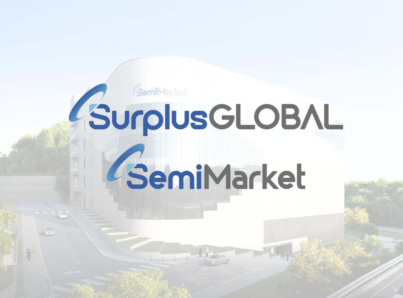 SurplusGLOBAL logo