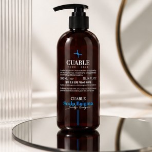 Shampooing capillaire pour la perte de cheveux, sans silicone, pour la vitalité et la brillance, soin thérapeutique, bien-être personnel, hydratant et nettoyant. - Product Image 1