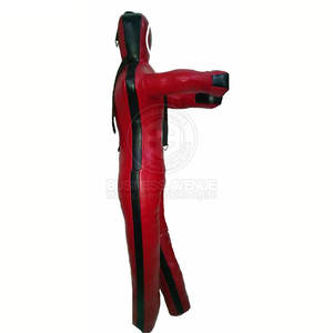 Practice Focused Grappling <b>Dummy</b> With Strong Structure And Long Use Professional Style Grappling <b>Dummy</b> - Product Image 3