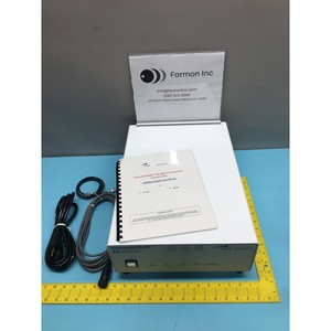 CAE 40-S2DP-36T-208V-J POWER, MODULE, 131812 - Equipo y Piezas de Semiconductores de Confianza de Marca Global Legacy - Product Image 2