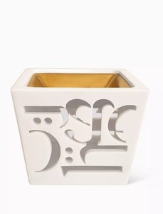 <b>Art</b> Empire Exports Luxury Modern Resin Bakhoor Burner Mabkhara Arabic Sandalwood Incense Home Fragrance Decor All-Season - Product Image 1