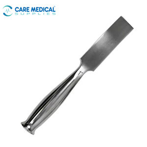Retractor de Placa Tibial Ortopédico y Pinza Distractora de Articulación de Rodilla, Juego de Instrumentos Quirúrgicos de Acero Inoxidable - Product Image 4