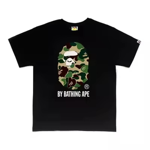 เสื้อยืดโอเวอร์ไซส์ทรงบ็อกซี่ สไตล์วินเทจ ผ้าฝ้ายแท้ 100% คุณภาพสูง รุ่น OEM 2026 ลวดลายกราฟิกพิมพ์ DTG แบบย้อมสีเอซิดวอช สตรีทแวร์ สำหรับผู้ชาย (ชุดเซ็ต) - Product Image 4