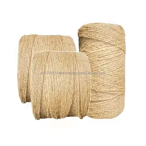 Casco de fibra de côco, 100% natural comprimento longo 7-30cm fibra de côco marido da tailândia