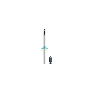Extractor de acero inoxidable de alta calidad, canulla de inyector afilado con bloqueo Luer - Product Image 4
