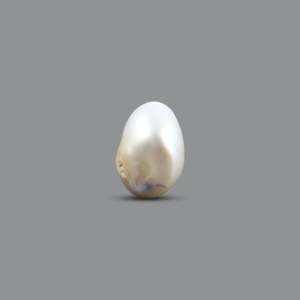 Loose Keshi Pearl 4.65 Carat Stunning Gemstone for Fine Jewelry - Product Image 2