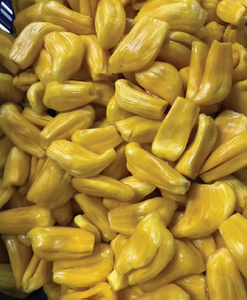 ชิ้นส่วน iqf เนื้อหวานสีเหลืองสำหรับไอศกรีมเบเกอรี่และเครื่องดื่มขนุนแข็งแบบเวียดนาม - Product Image 1