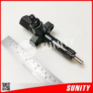 Vanne d'injection de carburant diesel TAIWAN SUNITY TF160 pour moteur Yanmar, en métal, haute efficacité - Product Image 3