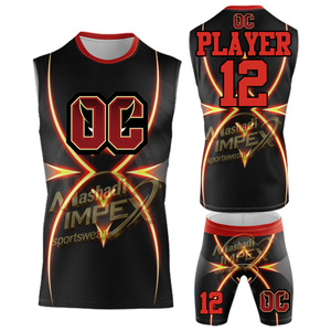 7on7 Youth & Men's <b>Compression</b> Football Uniform Custom 7v7 Game Jersey Set 7o7 Football Team Training Football Jersey 7v7 - Product Image 4