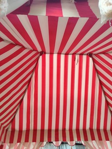 Premium Handmade <b>Canopy</b> <b>Tent</b> for Outdoor Events - Product Image 4
