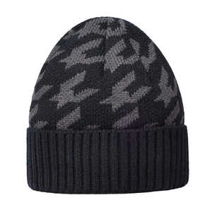 Gorros de Invierno Personalizados con Logotipo para Hombre, Unisex, de Lana, Acrílico, Cálidos, para Exteriores, a la Moda - Product Image 3