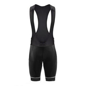 Maillots de cyclisme anti-rétrécissement et respirants avec fermeture éclair et shorts de compression pour le cyclisme – Tenue de vélo haut de gamme - Product Image 3