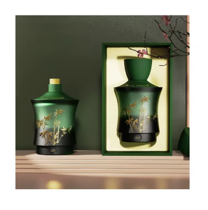 Stylish 30Ml 50Ml 100Ml Unique Luxury Silk Printing <b>Perfume</b> Bottle Customized Brand Refill <b>Perfume</b> <b>Atomizer</b> Spray Bottle - Product Image 1