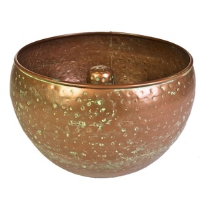 Soporte para Manguera de Jardín de Hierro de Alta Calidad con Acabado Rústico Pátinado, Soporte para Almacenamiento de Manguera para Exteriores, Tamaño y Color Personalizables - Product Image 5