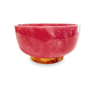Bol à fruits et desserts en résine, dernier design, pour la décoration de table de fête d'anniversaire, utilisation pour les fêtes de Noël - Product Image 5