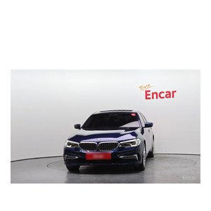 BMW Serie 5 530i XDrive Luxury Plus 2019, 96,431 km, Volante a la Izquierda, Caja de Cambios Automática, Asientos de Cuero, Cámara Trasera - Product Image 3