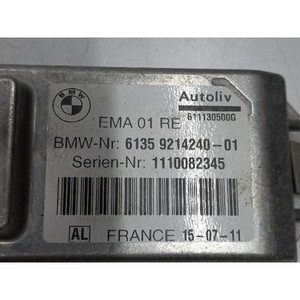 ECU และโมดูลคอมพิวเตอร์มือสองสำหรับรถยนต์ซีรีส์ 7 รุ่น 61359214240 - Product Image 4
