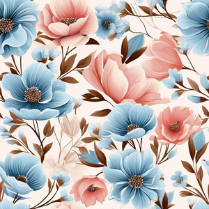 Tela de poliéster de calidad premium, suave, personalizada, impresa digitalmente, para prendas de vestir, vestidos y textiles para el hogar, suministro al por mayor. - Product Image 4