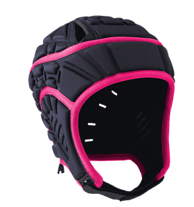 Casco Protector de Rugby y Boxeo, Absorbente de Impactos, Suave y Transpirable, para Adultos, Entrenamiento, Partido, Competición - Product Image 1