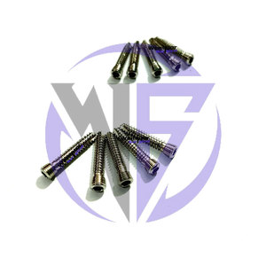 3.5 mm LCP <b>Locking</b> Screw for <b>Locking</b> Compression Plates - Product Image 4