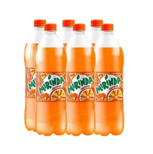 Boisson gazeuse aromatisée au tamarin Mirinda, export du Vietnam, au goût unique et exotique - Product Image 1