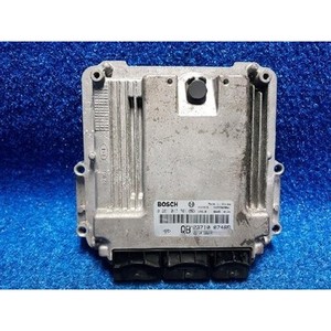 Boîtier de commande moteur d'occasion d'origine Koleos Phase II 2008-2013 237100746R - Product Image 1
