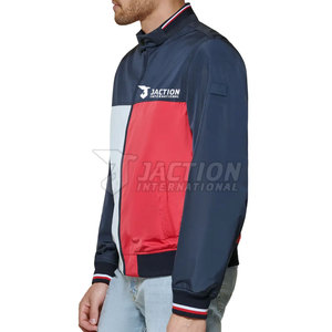 Veste bomber pour homme fabriquée en usine, vêtements d'hiver chauds, grandes tailles, vestes bomber pour adultes - Product Image 3