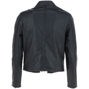 Abrigos de cuero para hombre hechos a medida con su propio diseño, chaquetas de invierno para hombre, chaquetas de moda para hombre - Product Image 3