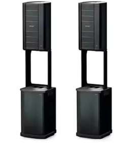 Altavoz Flexible con Subwoofer, Modelo SCI F1 812 de 2024, 100% Nuevo, en Venta - Product Image 2