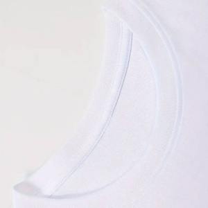 Custom Whole Sale Screen Printing T <b>Shirt</b> 100% Cotton High GSM Trendy Look <b>For</b> Casual Or Streetwear <b>For</b> Unisex - Product Image 5