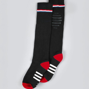Lightweight Horse Riding <b>Socks</b> for Men and <b>Women</b> Breathable Stretch Equestrian <b>Knee</b> <b>High</b> <b>Socks</b> Comfortable Durable Performance - Product Image 4