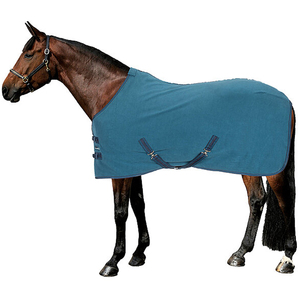 Manta de Lana para Caballo de Alta Calidad, Personalizada con Logotipo, Transpirable, Productos de Fábrica, en Oferta - Product Image 6