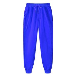 Pantalon de sport pour homme en tissu supérieur, respirant, pour la course à pied, fabrication OEM, vente en gros - Product Image 2