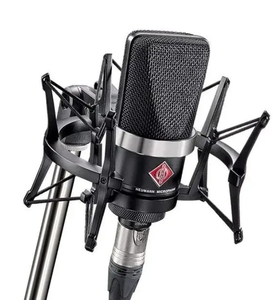 Llegada del Nuevo Micrófono Profesional Portátil Inalámbrico con Cancelación de Ruido NT1-A de Condensador Dinámico - Product Image 1