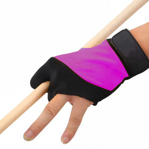 Características: Aislamiento Térmico, Hecho a Medida, Duradero, Antideslizante, Transpirable, de Poliéster, para Todas las Estaciones, para Snooker y Billar - Product Image 5