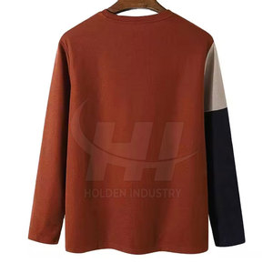 Sudadera para Hombre Más Vendida, Sudadera Ligera de Algodón para Hombre, Sudadera de Tacto Suave para Hombre, Atuendo Diario - Product Image 2
