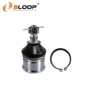 51220-SM4-003 Rótula de brazo de control inferior izquierda/derecha para HONDA - Product Image 6