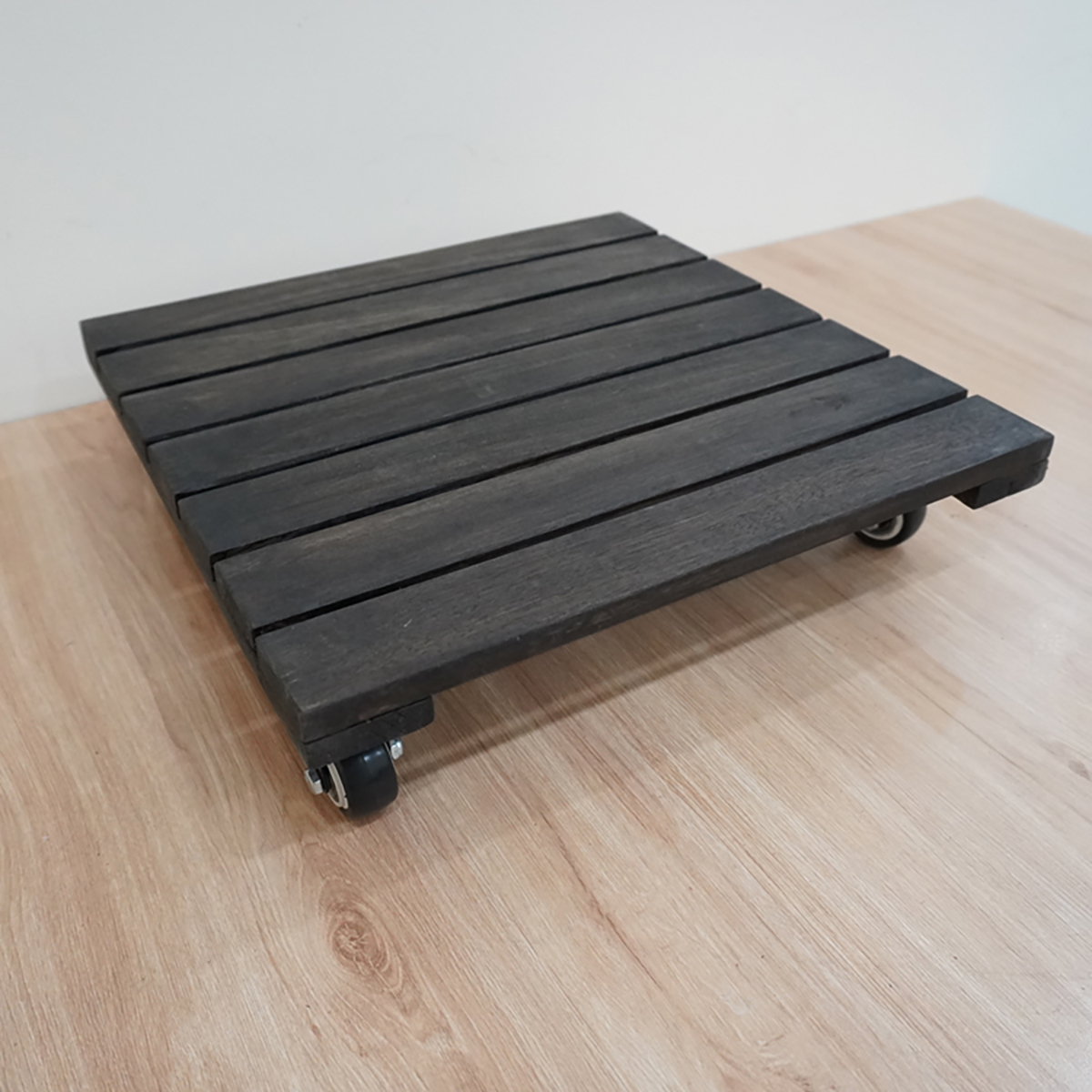 Square - 35cm - Black