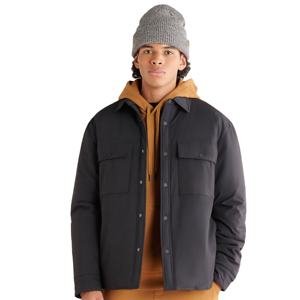 Veste en flanelle décontractée pour hommes-Légère et élégante, parfaite pour la superposition au printemps et en automne - Product Image 1