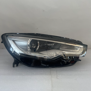 Faro Xenon AFS OE 4GD941031 4GD941032 per <span class=keywords><strong>Audi</strong></span> <span class=keywords><strong>A6</strong></span> C7 2012 2013 <span class=keywords><strong>2014</strong></span> 2015, Gruppo Faro HID Sinistro e Destro con AFS - Product Image 1