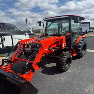 Modern <strong>BadBoy</strong> <strong>Tractor</strong> Designed For Agriculture With Strong Engine Easy Handling High Productivity And Dependable - Product Image 4