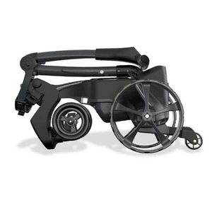 Carrito de Golf Eléctrico Motocaddy M7 2026 con GPS, Control Remoto, Seguimiento Automático y Sistema de Bloqueo de Bolsa para Todo Terreno - Product Image 6