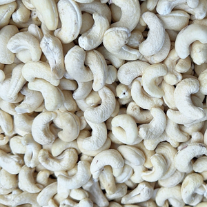 Oferta Especial: Nuez de Anacardo Cruda al Mejor Precio, Nueces de Anacardo al por Mayor WW240, Nueces de Anacardo Premium de Vietnam, Disponible Empaque con Marca Privada - Product Image 1