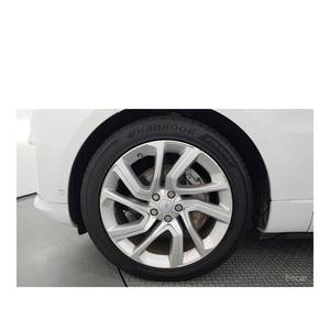 Land Rover Range Rover Sport P360 HSE Dynamic, Modelo Octubre 2020, con 112,359 km, Caja de Cambios Automática, Asientos de Cuero, Cámara Trasera - Product Image 5