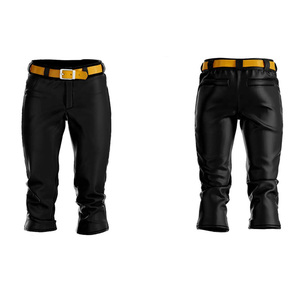 Fournisseur classé parmi les meilleurs, uniformes de softball personnalisés avec votre propre logo et design, maillots bon marché, uniformes de baseball imprimés pour adultes - Product Image 6