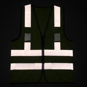 <b>Working</b> Wear Best High Design Easy To Wear Men Safety Vest Gloves Best Manufacturing Hot Sale Price Best Wear Men Safety Vest - Product Image 1