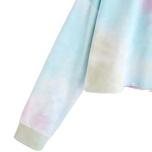 Tops cortos de calidad pura a precio asequible, estilo de tendencia, recién llegado, Etiqueta Privada, buen fabricante, para mujer - Product Image 2