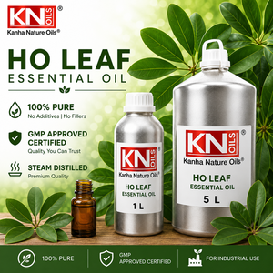 100% Pure Hot Selling HO Leaf <b>Essential</b> <b>Oil</b> Cinnamomum Camphora Bulk Manufacturer Organic Certified Global Exporter Wholesaler - Product Image 2